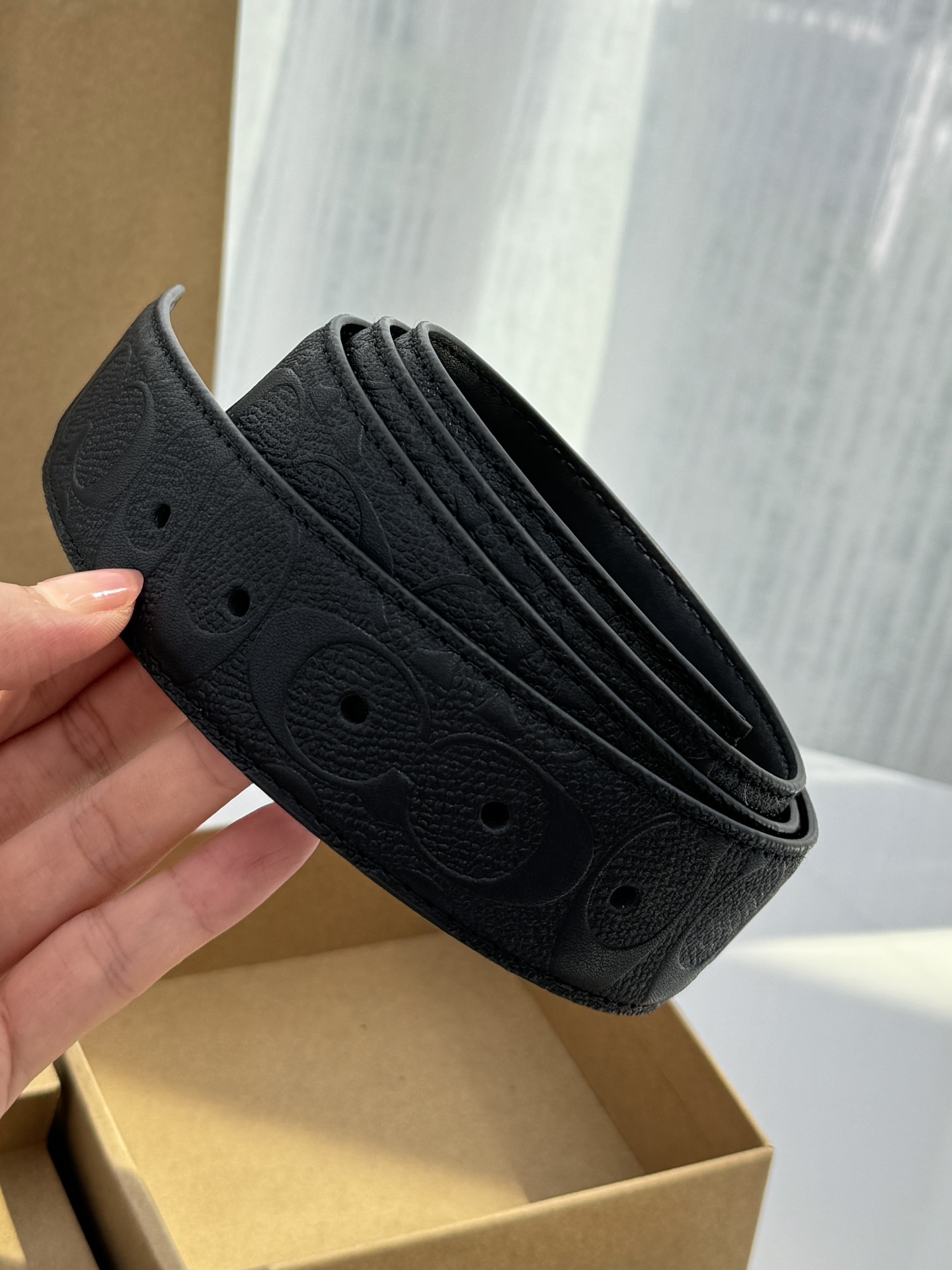 Designer belt 3