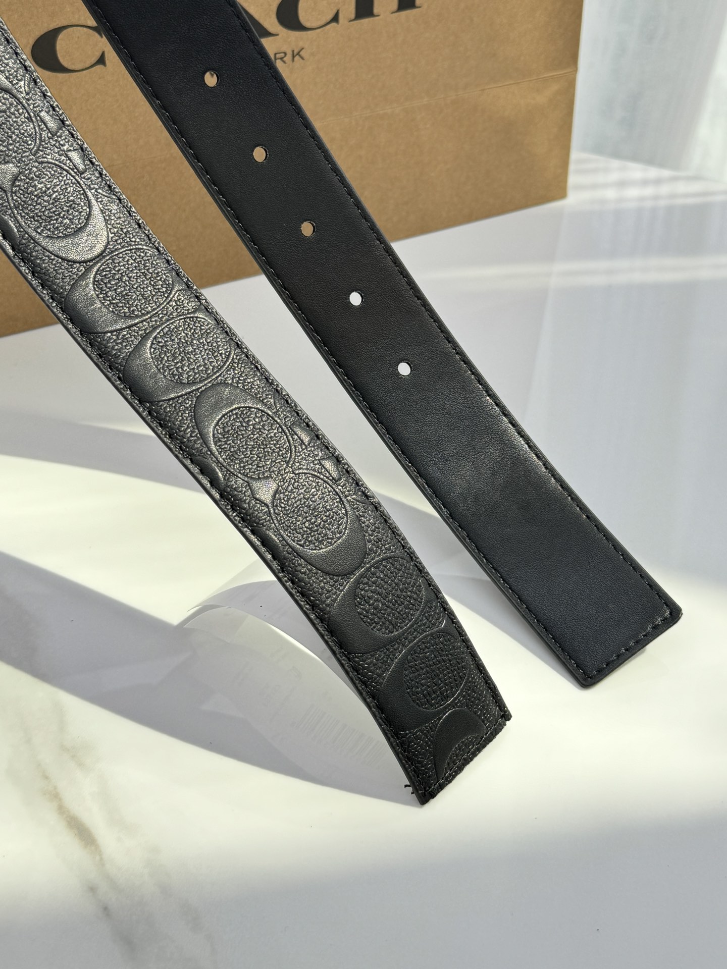 Designer belt 7