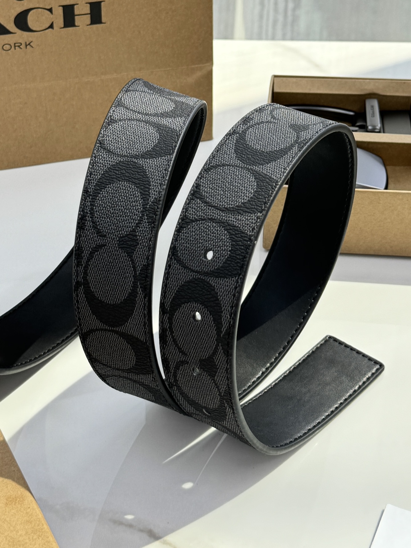 Designer belt 4