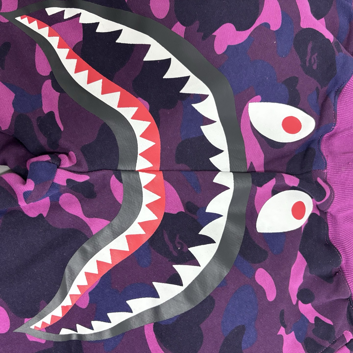 Bape Clothes GZC style number B04# — photo 5