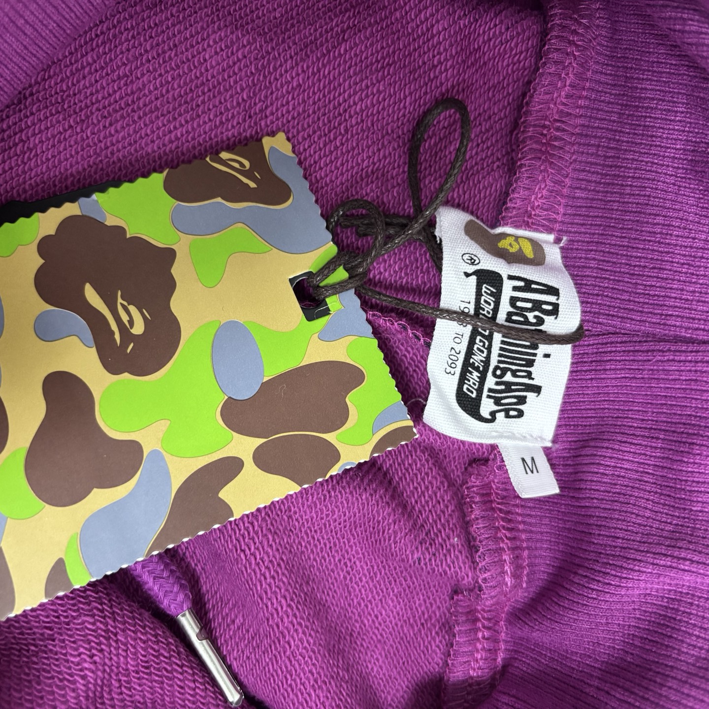 Bape Clothes GZC style number B04# — photo 7