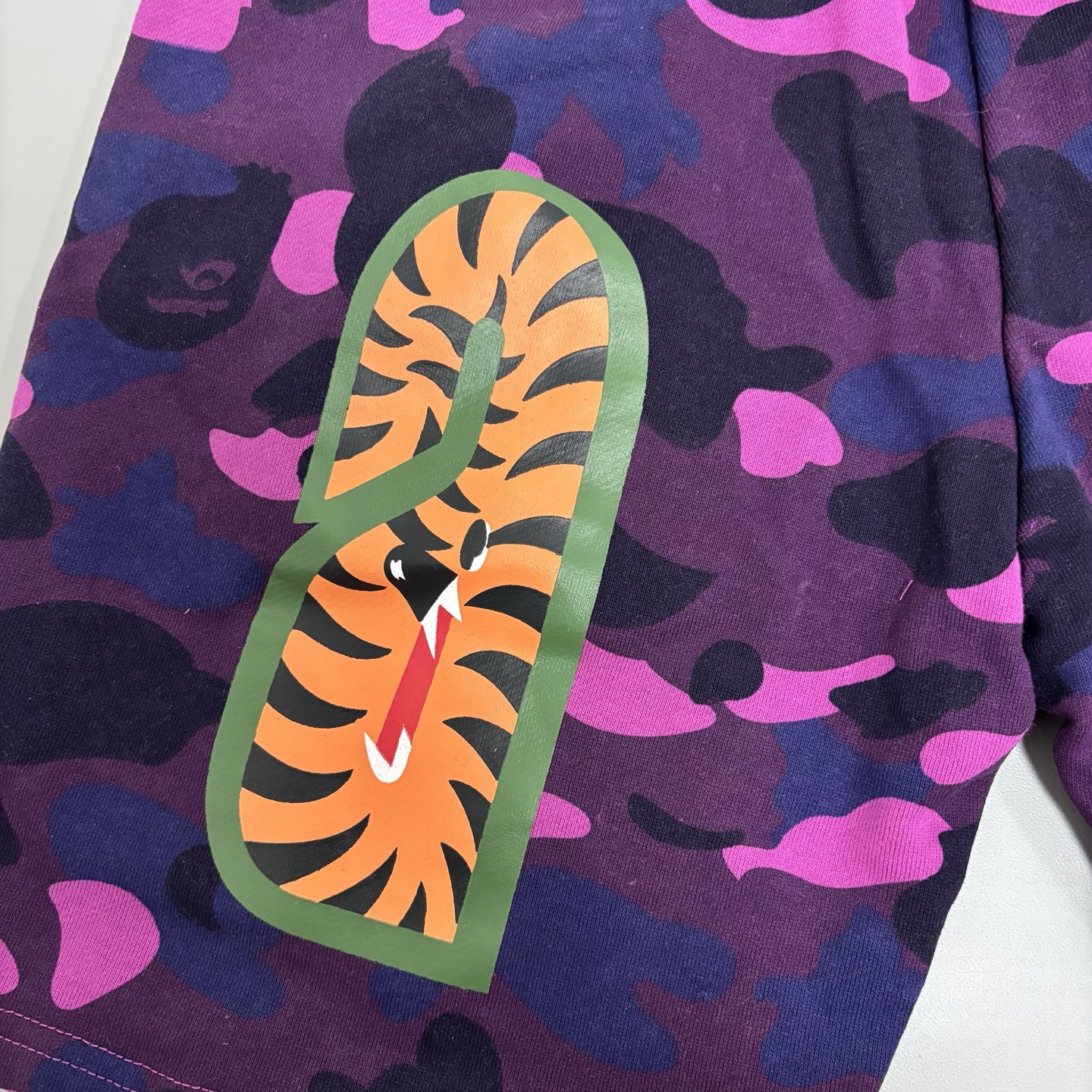 Bape Clothes GZC style number B04# — photo 3