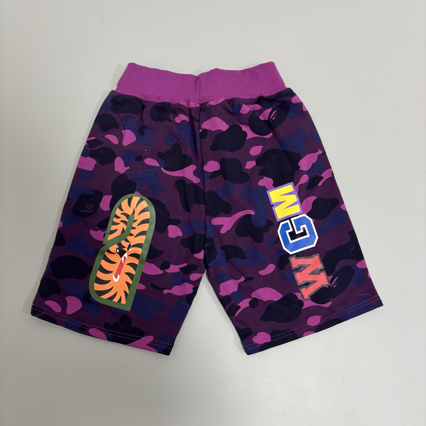 Bape Clothes GZC style number B04# — photo 2