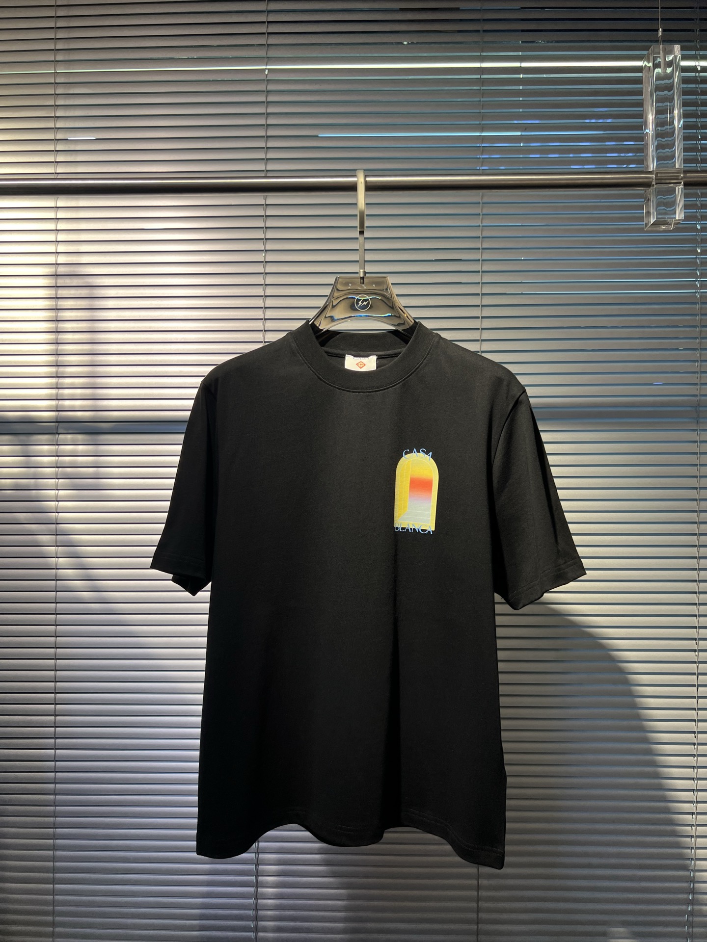 카사블랑카 남성 반팔 89568 Casablanca T Shirt