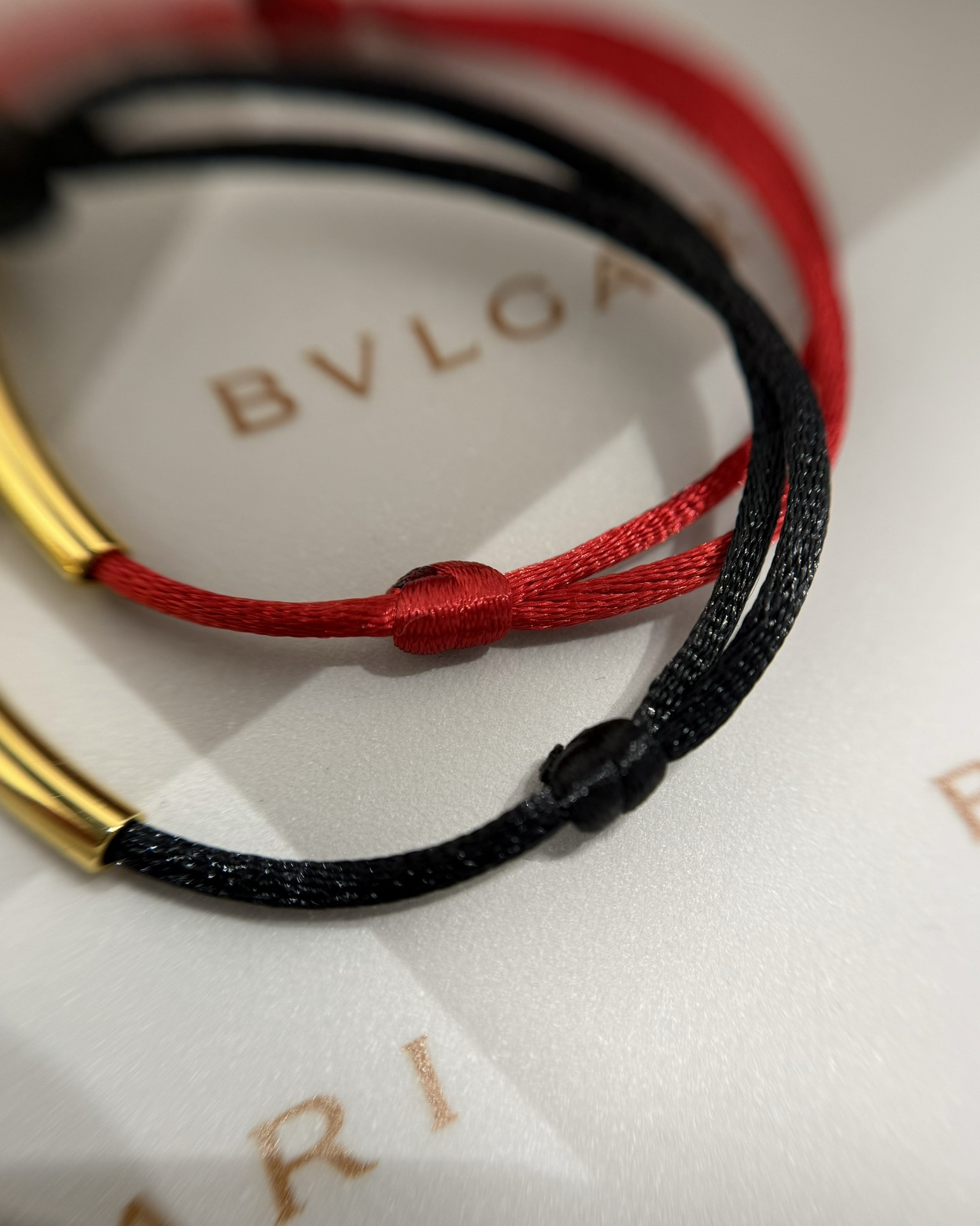 Bvlgari 宝格丽SERPENTI FOREVER灵蛇手绳
