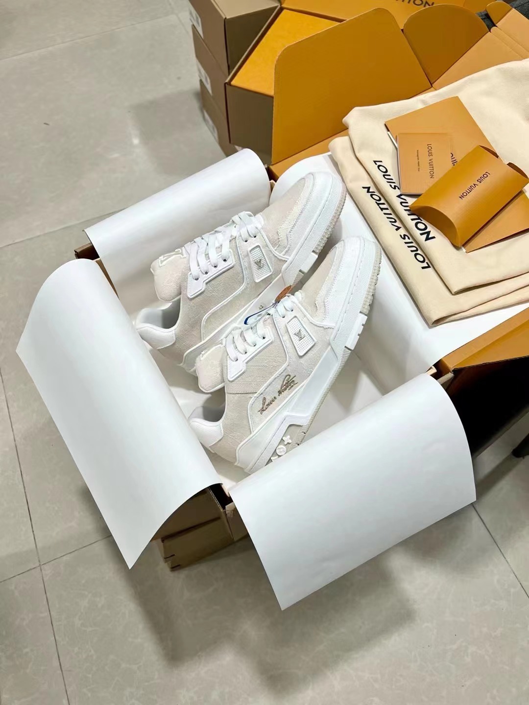 trainer serie reconocer nuestra familia! ¡Guangzhou boutique! ¡Precio de fábrica! ¡Top versión de co