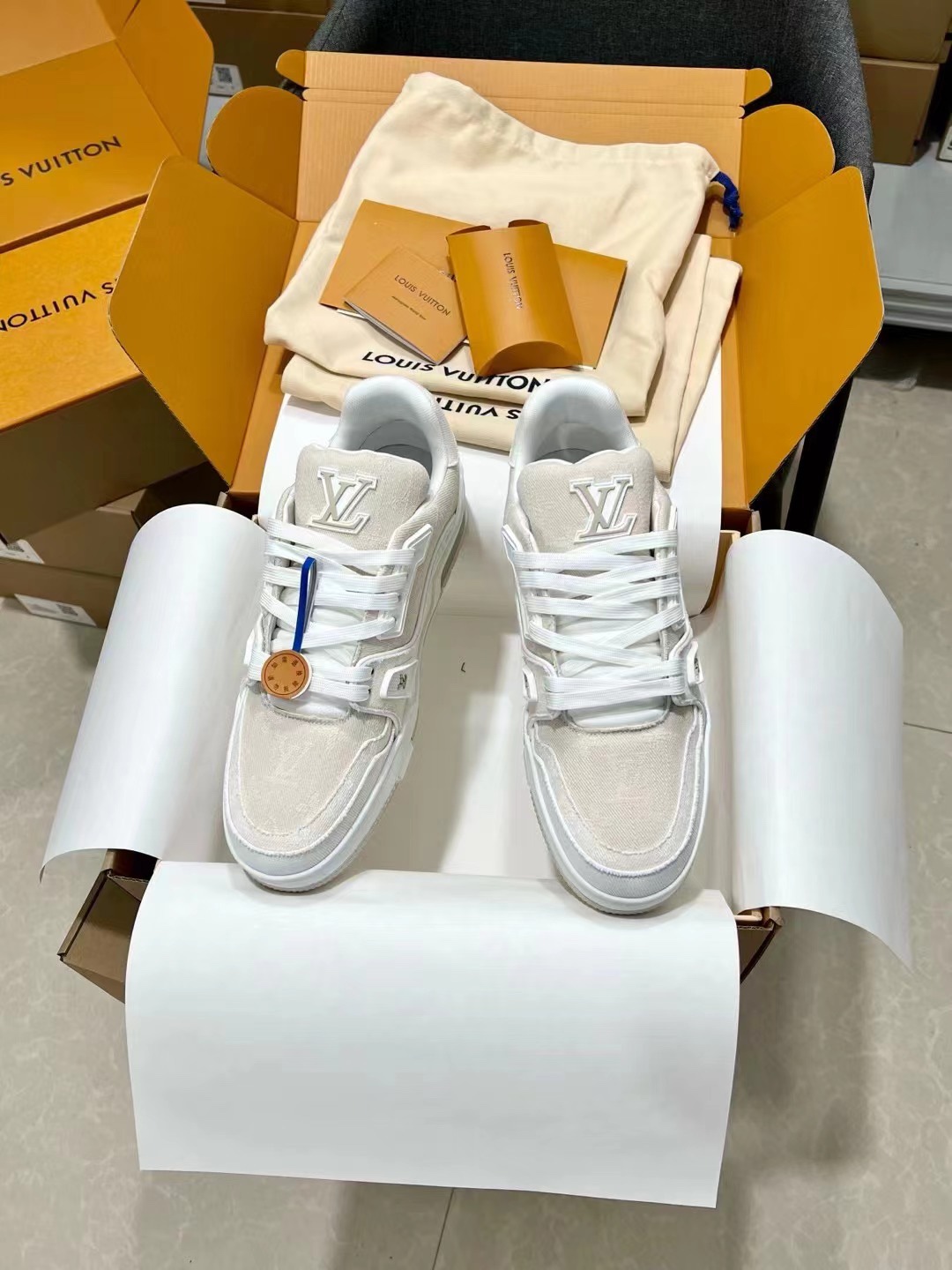 trainer serie reconocer nuestra familia! ¡Guangzhou boutique! ¡Precio de fábrica! ¡Top versión de co