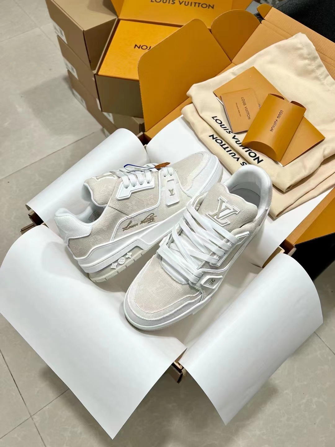 trainer serie reconocer nuestra familia! ¡Guangzhou boutique! ¡Precio de fábrica! ¡Top versión de co