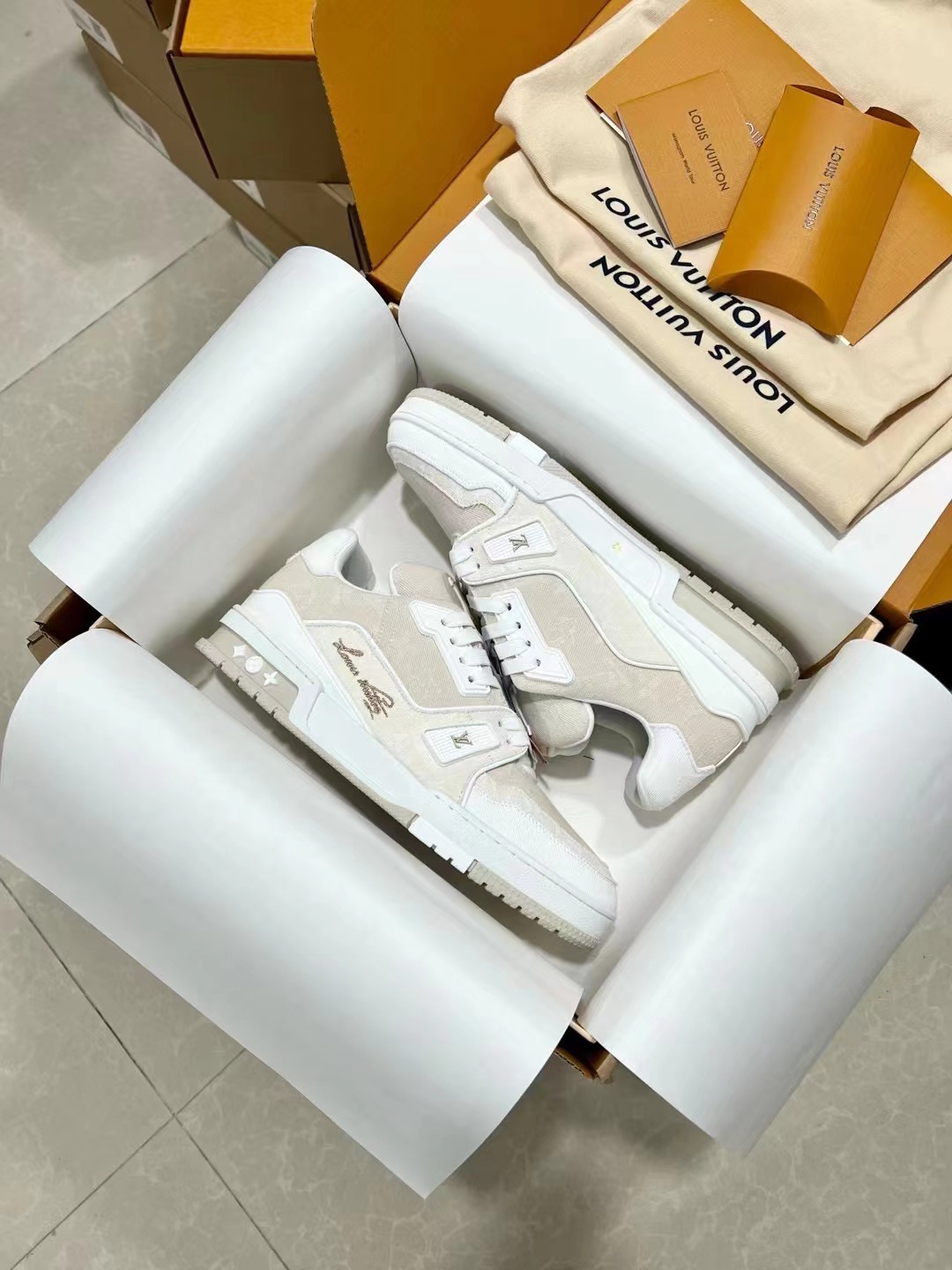 trainer serie reconocer nuestra familia! ¡Guangzhou boutique! ¡Precio de fábrica! ¡Top versión de co