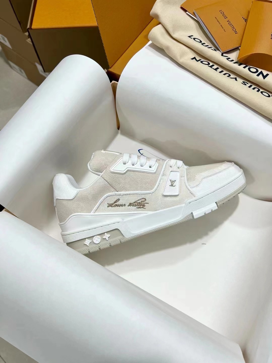 trainer serie reconocer nuestra familia! ¡Guangzhou boutique! ¡Precio de fábrica! ¡Top versión de co