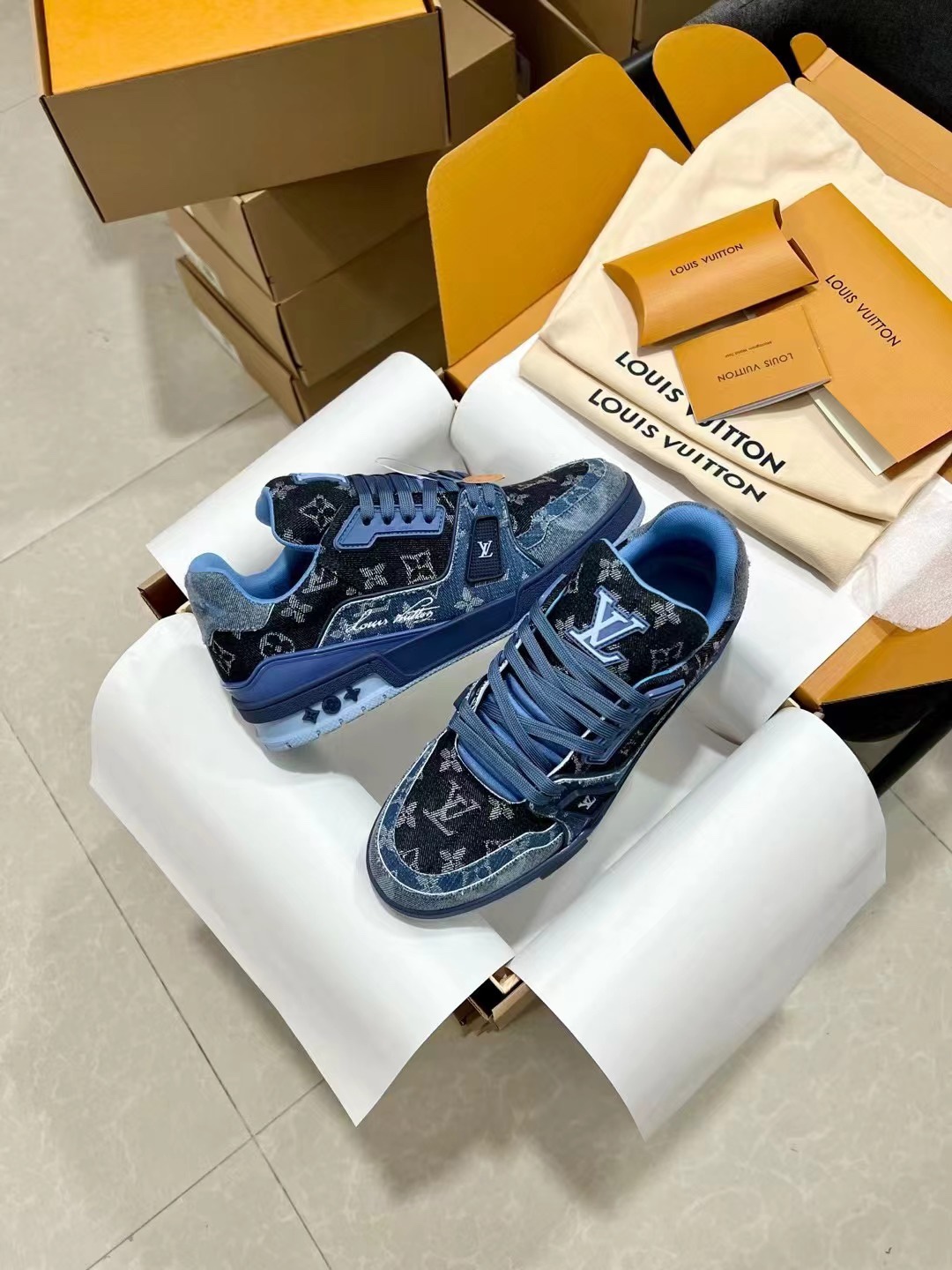 trainer serie reconocer nuestra familia! ¡Guangzhou boutique! ¡Precio de fábrica! ¡Top versión de co
