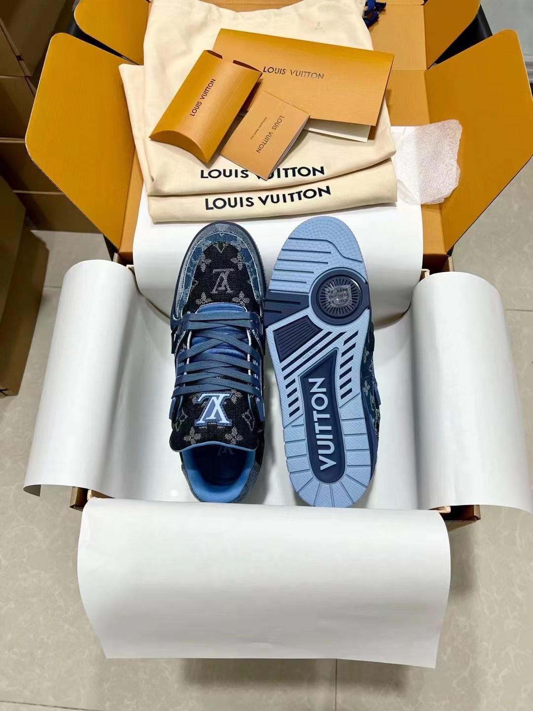 trainer serie reconocer nuestra familia! ¡Guangzhou boutique! ¡Precio de fábrica! ¡Top versión de co