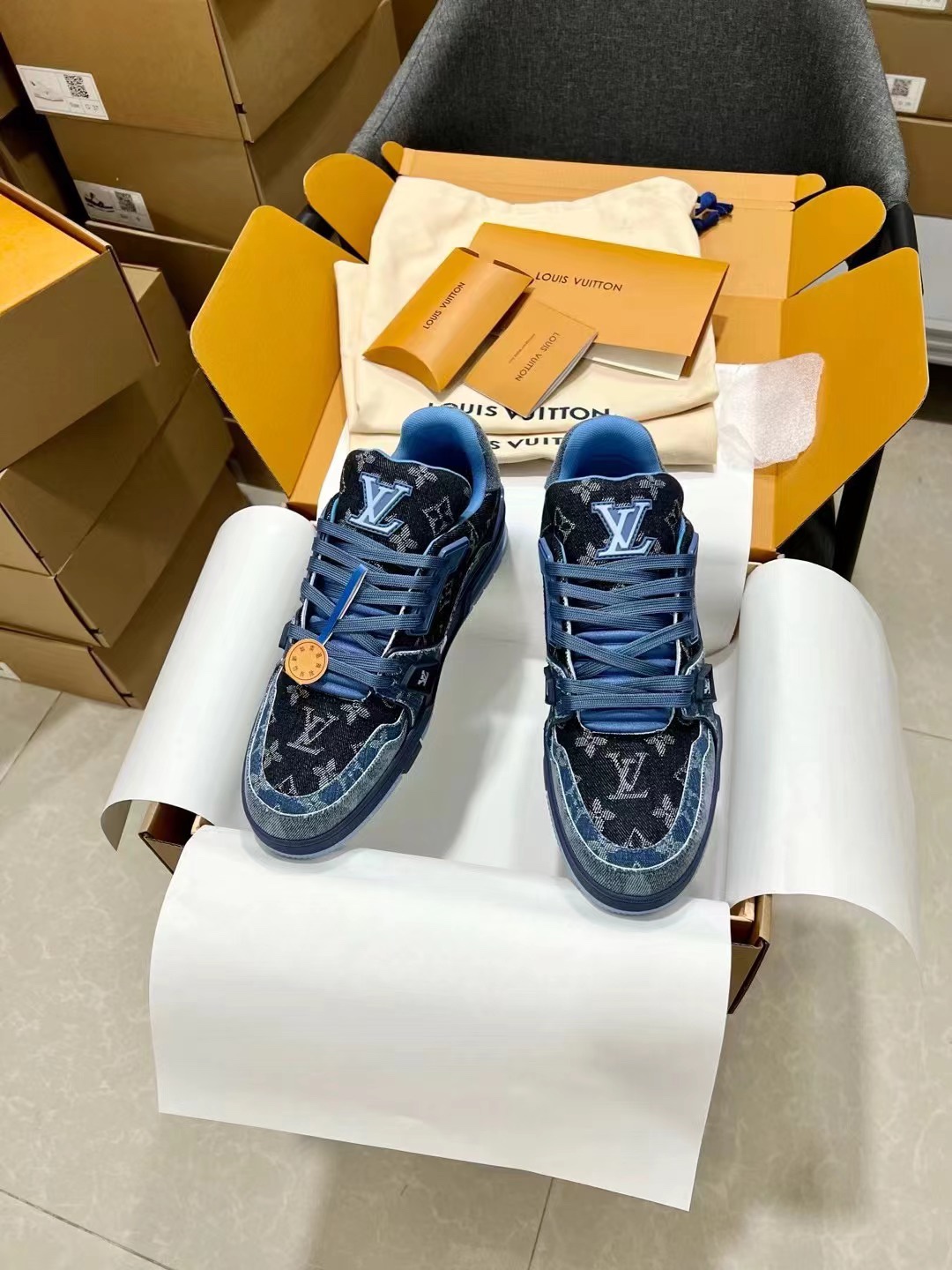 trainer serie reconocer nuestra familia! ¡Guangzhou boutique! ¡Precio de fábrica! ¡Top versión de co