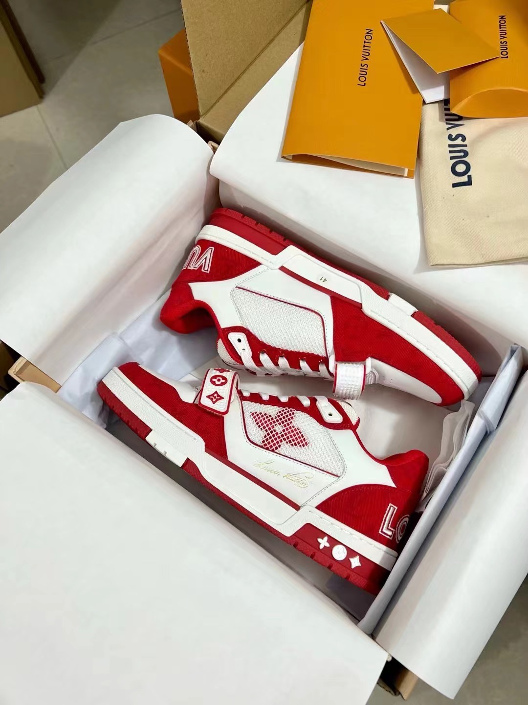 trainer serie reconocer nuestra familia! ¡Guangzhou boutique! ¡Precio de fábrica! ¡Top versión de co