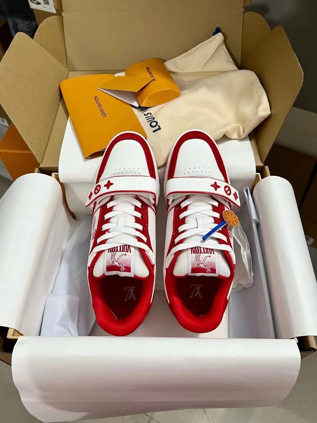 trainer serie reconocer nuestra familia! ¡Guangzhou boutique! ¡Precio de fábrica! ¡Top versión de co