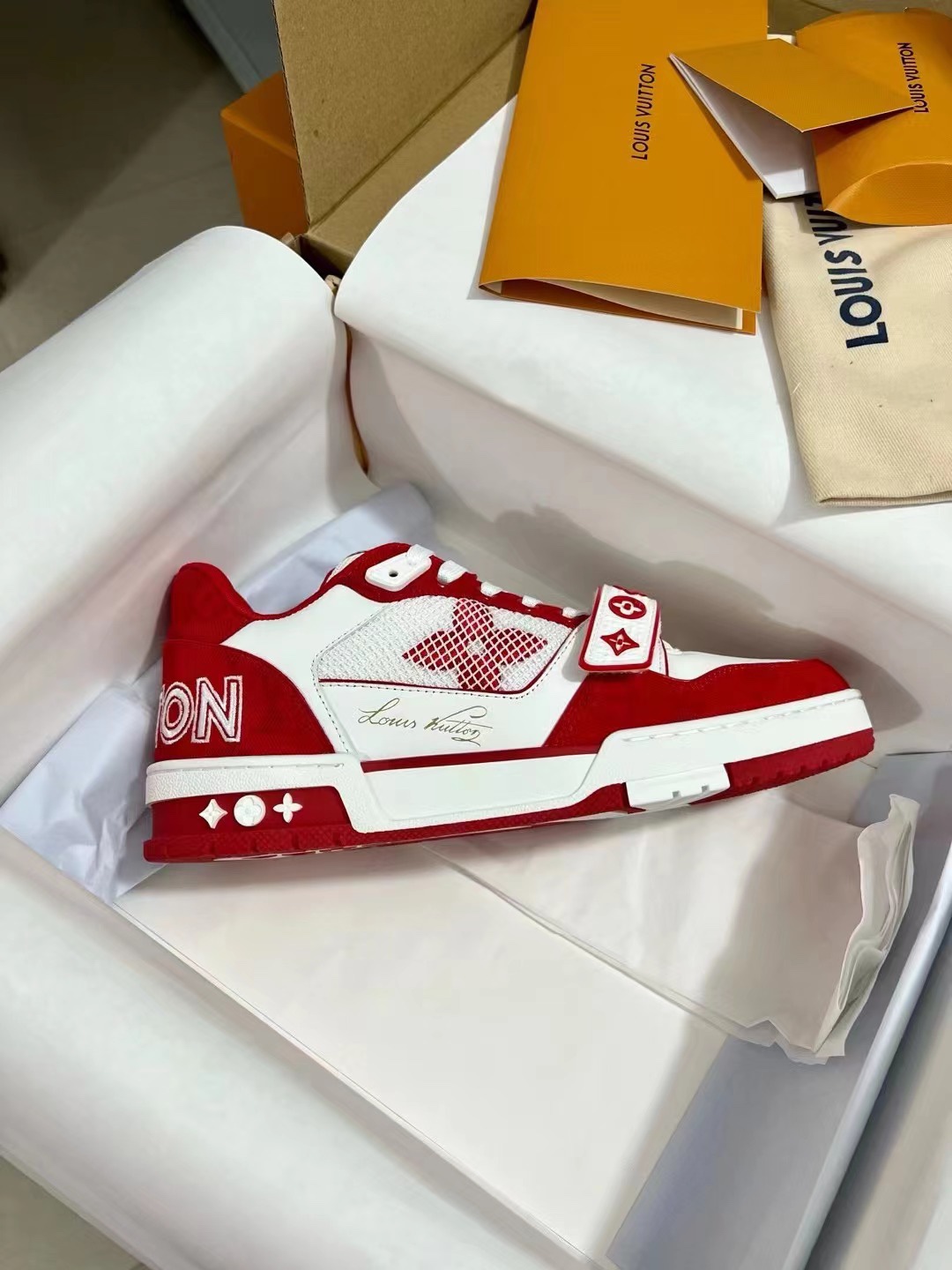 trainer serie reconocer nuestra familia! ¡Guangzhou boutique! ¡Precio de fábrica! ¡Top versión de co