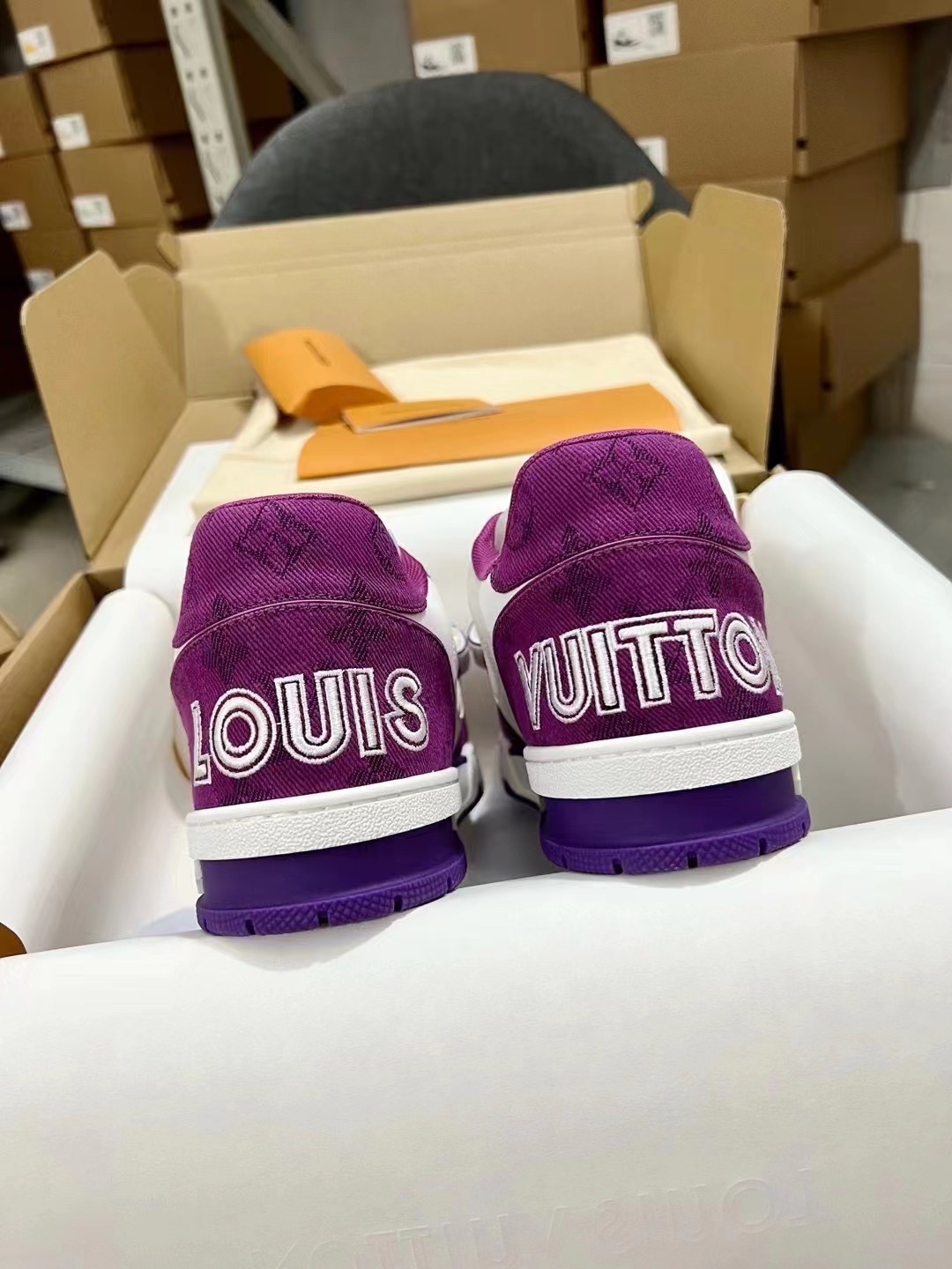 trainer serie reconocer nuestra familia! ¡Guangzhou boutique! ¡Precio de fábrica! ¡Top versión de co
