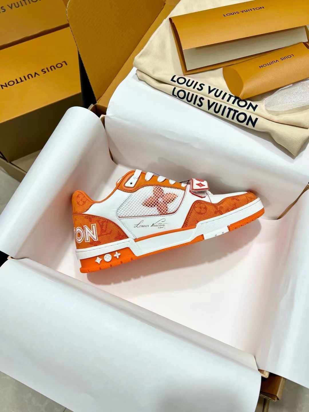 trainer serie reconocer nuestra familia! ¡Guangzhou boutique! ¡Precio de fábrica! ¡Top versión de co