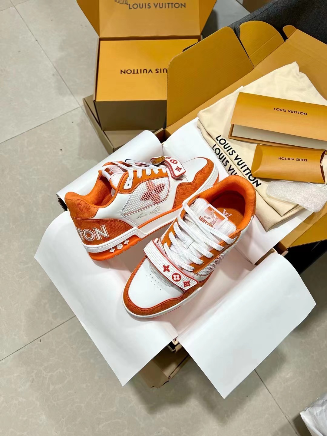 trainer serie reconocer nuestra familia! ¡Guangzhou boutique! ¡Precio de fábrica! ¡Top versión de co