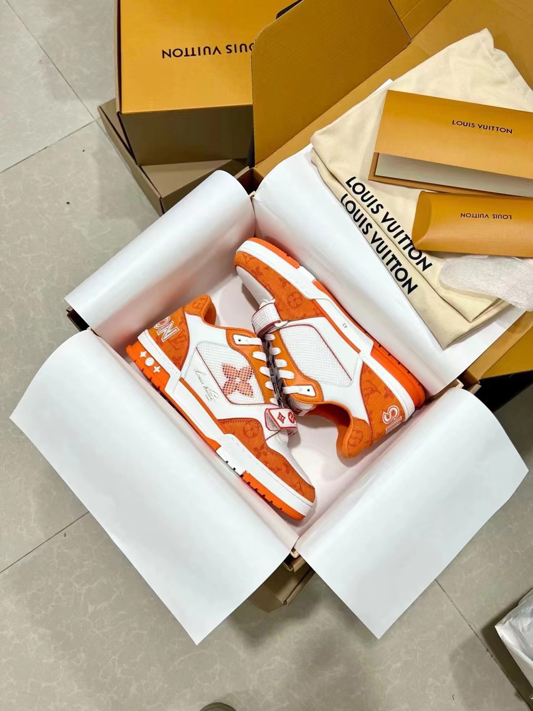trainer serie reconocer nuestra familia! ¡Guangzhou boutique! ¡Precio de fábrica! ¡Top versión de co
