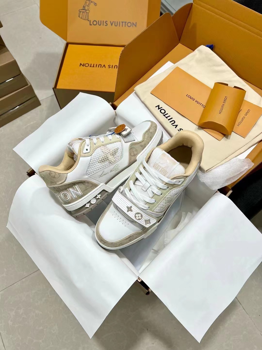 trainer serie reconocer nuestra familia! ¡Guangzhou boutique! ¡Precio de fábrica! ¡Top versión de co