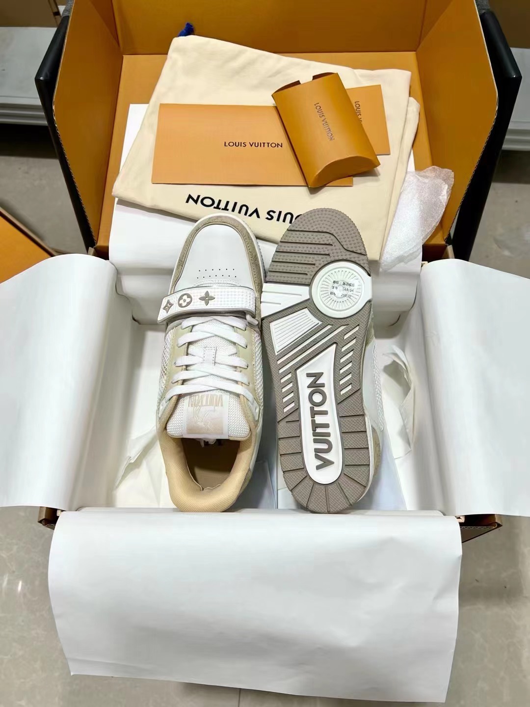 trainer serie reconocer nuestra familia! ¡Guangzhou boutique! ¡Precio de fábrica! ¡Top versión de co