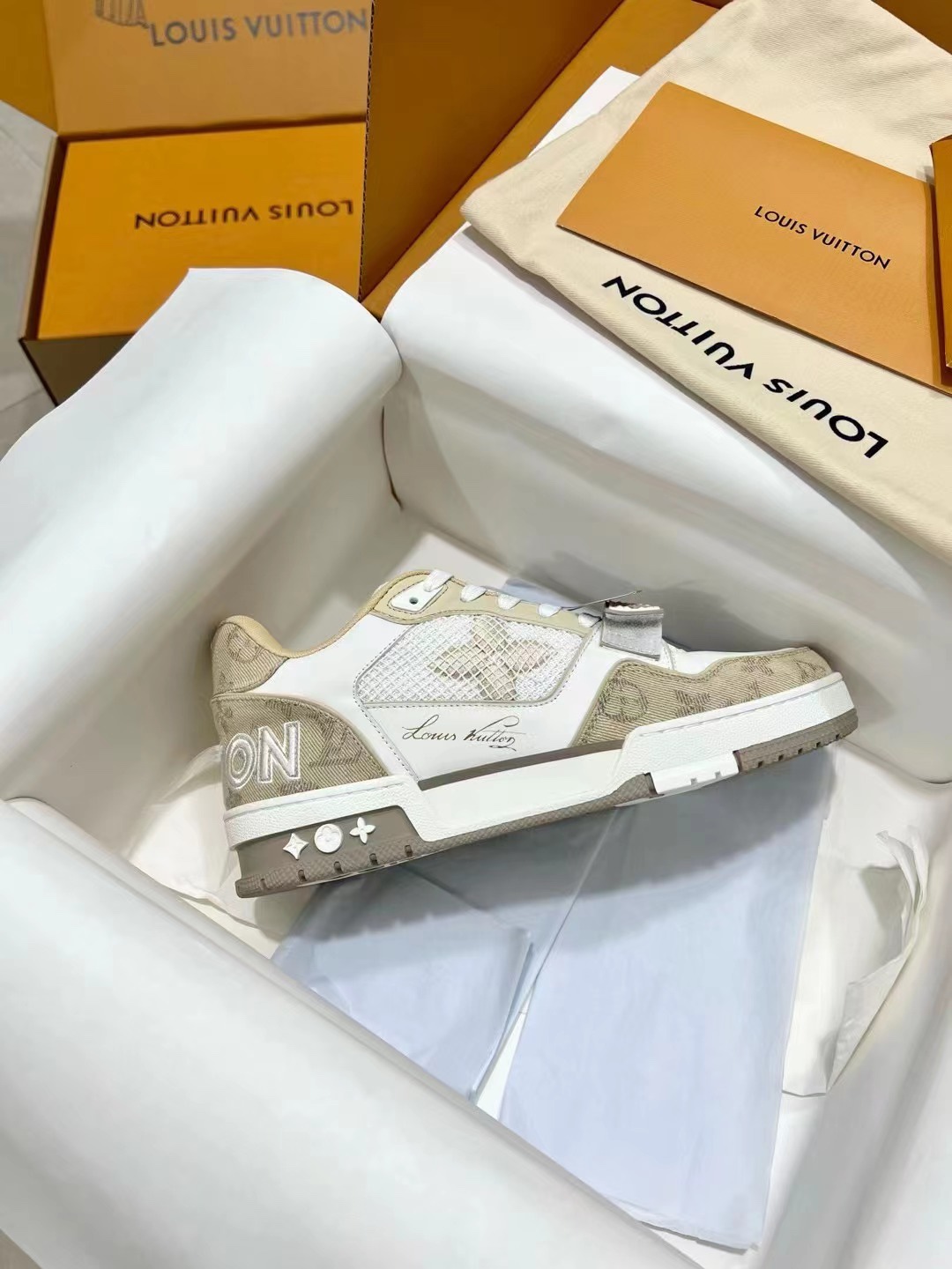 trainer serie reconocer nuestra familia! ¡Guangzhou boutique! ¡Precio de fábrica! ¡Top versión de co