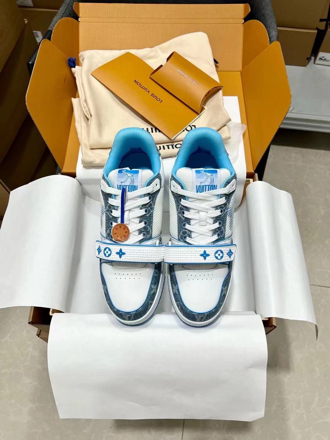 trainer serie reconocer nuestra familia! ¡Guangzhou boutique! ¡Precio de fábrica! ¡Top versión de co