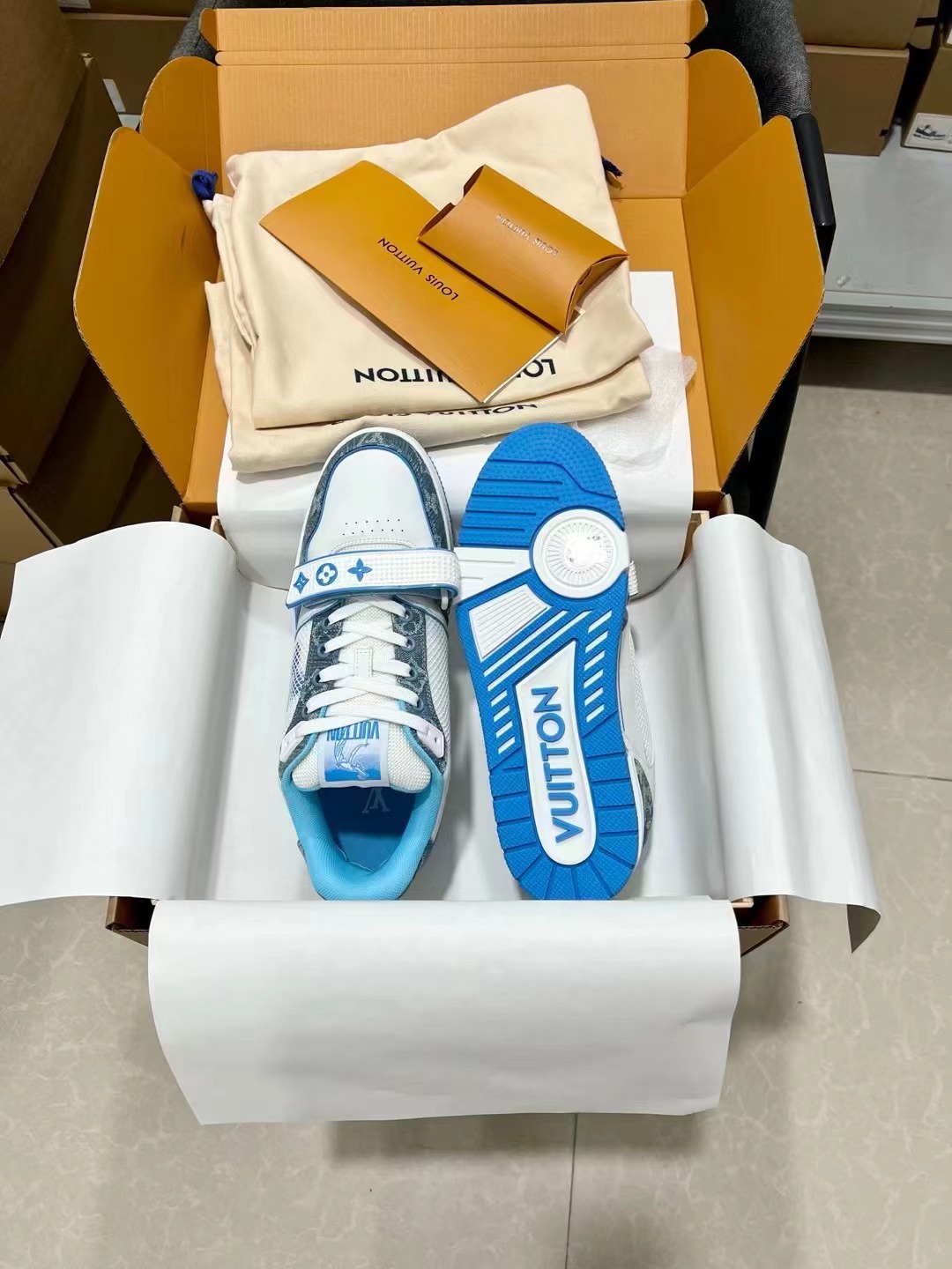 trainer serie reconocer nuestra familia! ¡Guangzhou boutique! ¡Precio de fábrica! ¡Top versión de co