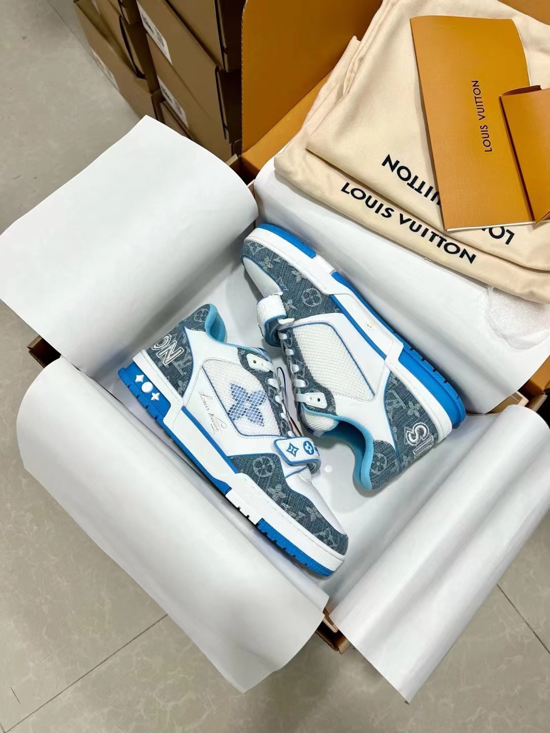 trainer serie reconocer nuestra familia! ¡Guangzhou boutique! ¡Precio de fábrica! ¡Top versión de co