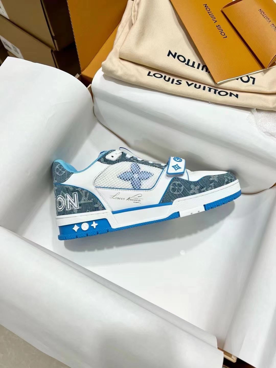 trainer serie reconocer nuestra familia! ¡Guangzhou boutique! ¡Precio de fábrica! ¡Top versión de co