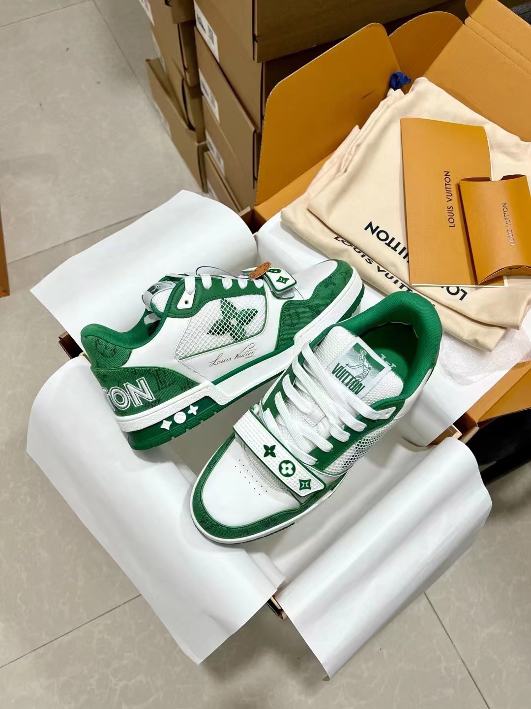 trainer serie reconocer nuestra familia! ¡Guangzhou boutique! ¡Precio de fábrica! ¡Top versión de co
