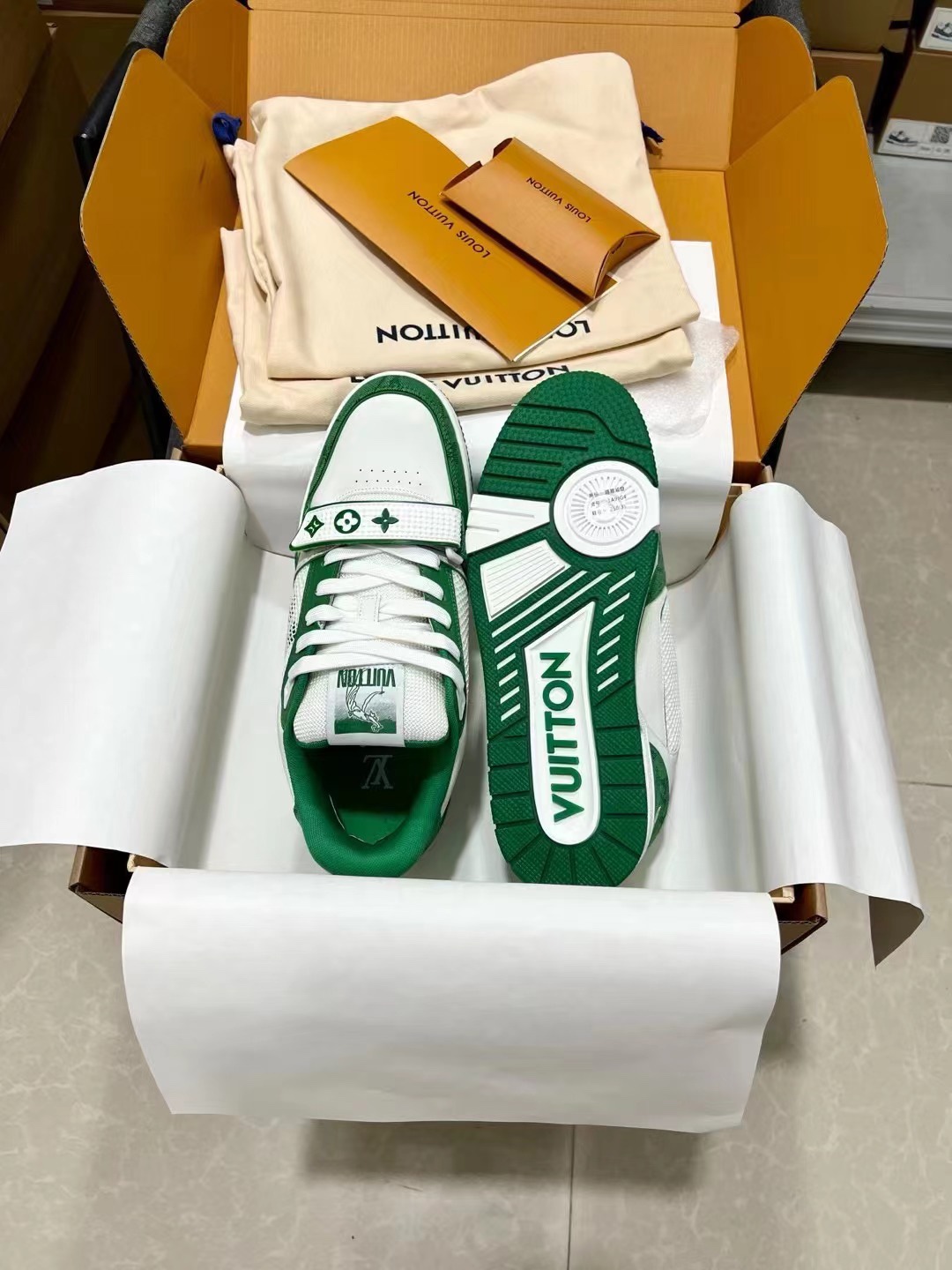 trainer serie reconocer nuestra familia! ¡Guangzhou boutique! ¡Precio de fábrica! ¡Top versión de co