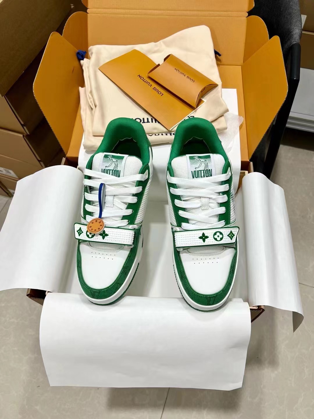 trainer serie reconocer nuestra familia! ¡Guangzhou boutique! ¡Precio de fábrica! ¡Top versión de co