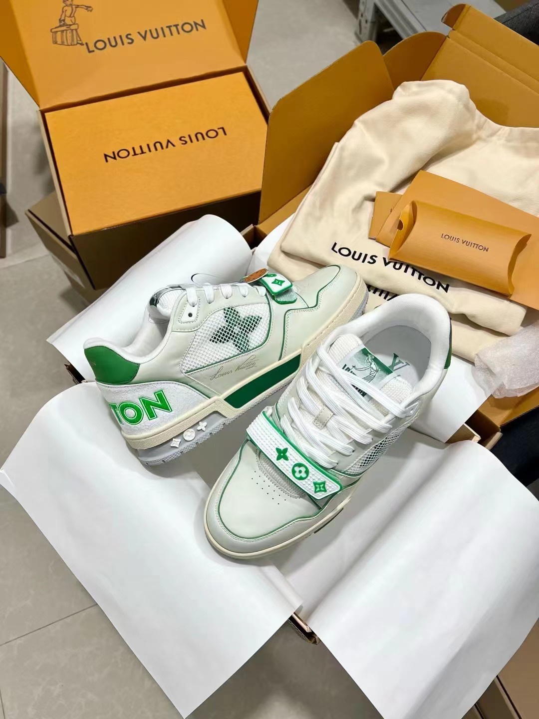 trainer serie reconocer nuestra familia! ¡Guangzhou boutique! ¡Precio de fábrica! ¡Top versión de co