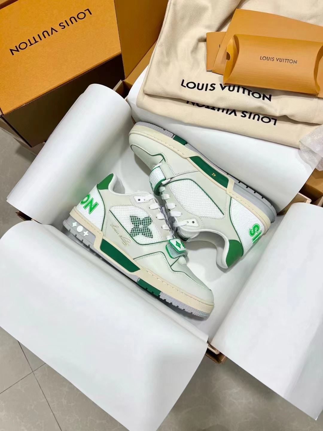 trainer serie reconocer nuestra familia! ¡Guangzhou boutique! ¡Precio de fábrica! ¡Top versión de co