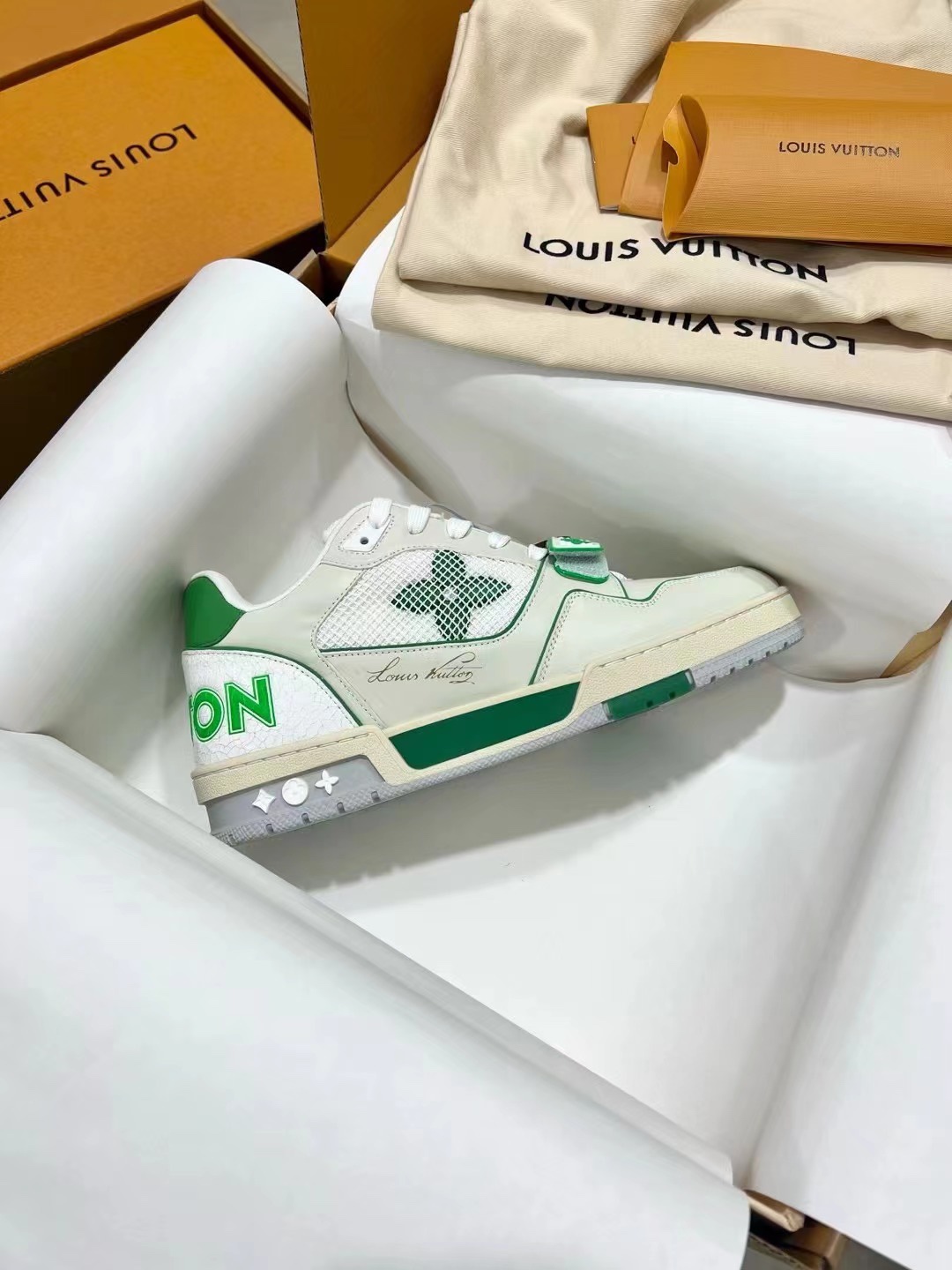 trainer serie reconocer nuestra familia! ¡Guangzhou boutique! ¡Precio de fábrica! ¡Top versión de co