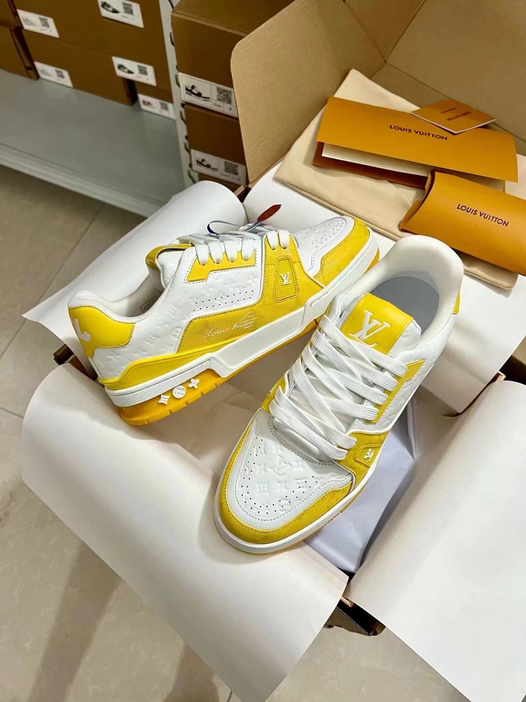 trainer serie reconocer nuestra familia! ¡Guangzhou boutique! ¡Precio de fábrica! ¡Top versión de co