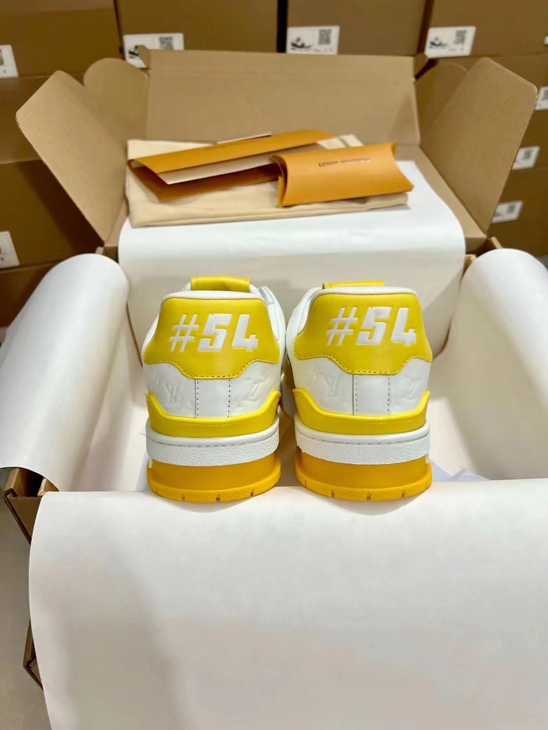 trainer serie reconocer nuestra familia! ¡Guangzhou boutique! ¡Precio de fábrica! ¡Top versión de co