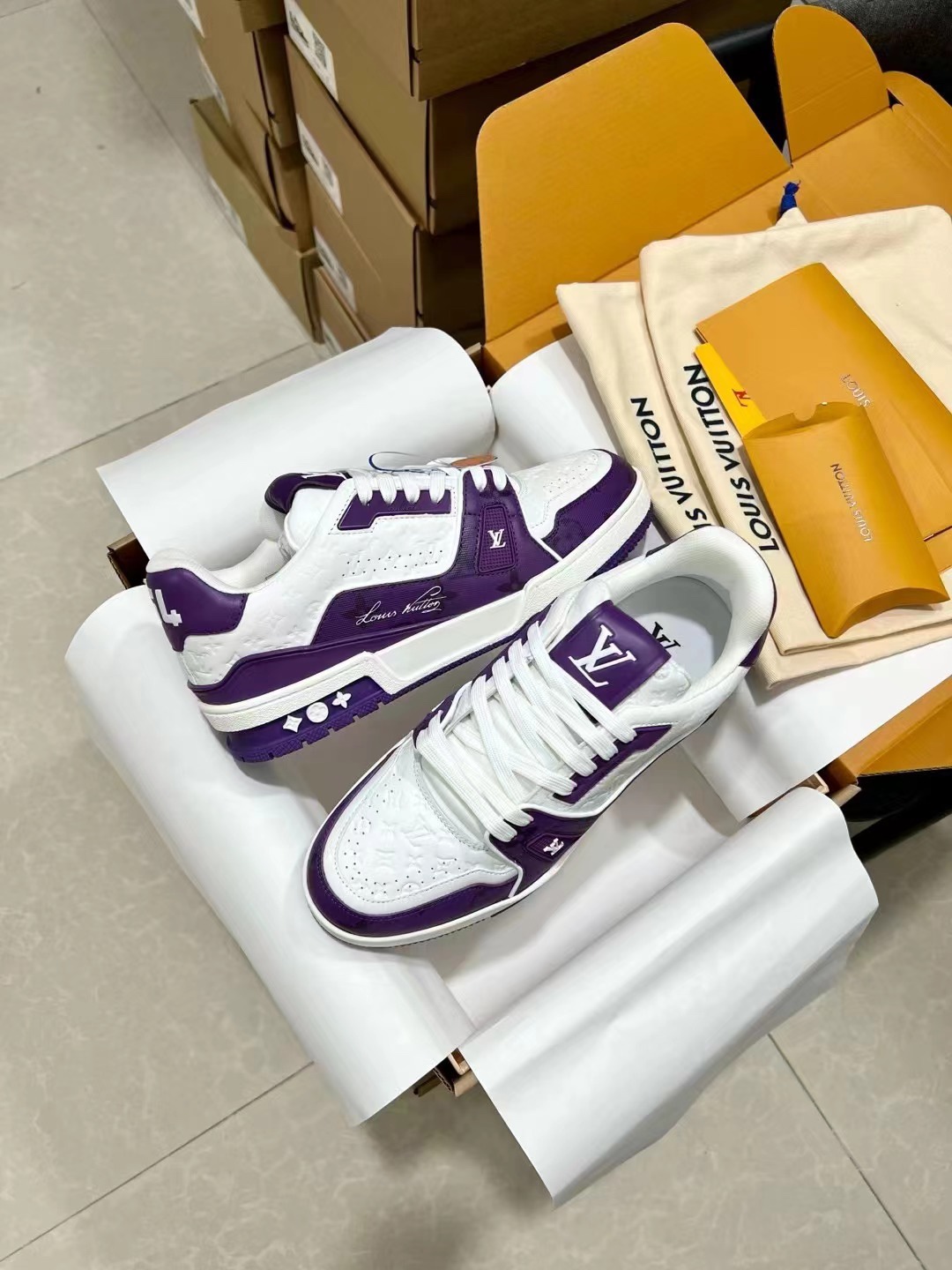 trainer serie reconocer nuestra familia! ¡Guangzhou boutique! ¡Precio de fábrica! ¡Top versión de co