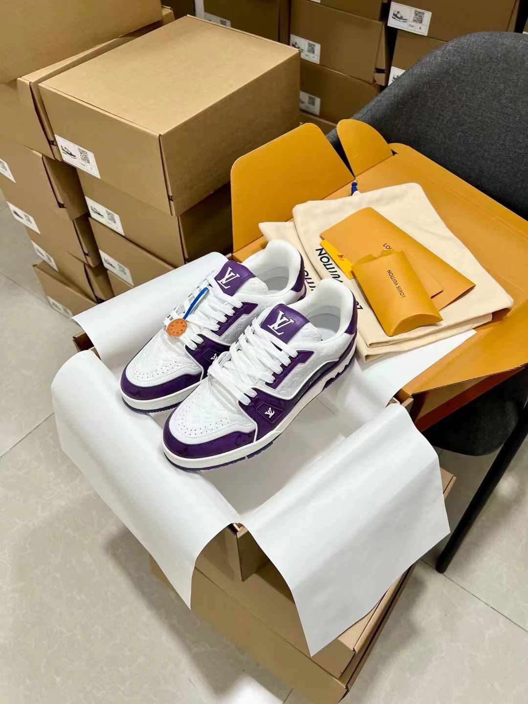 trainer serie reconocer nuestra familia! ¡Guangzhou boutique! ¡Precio de fábrica! ¡Top versión de co
