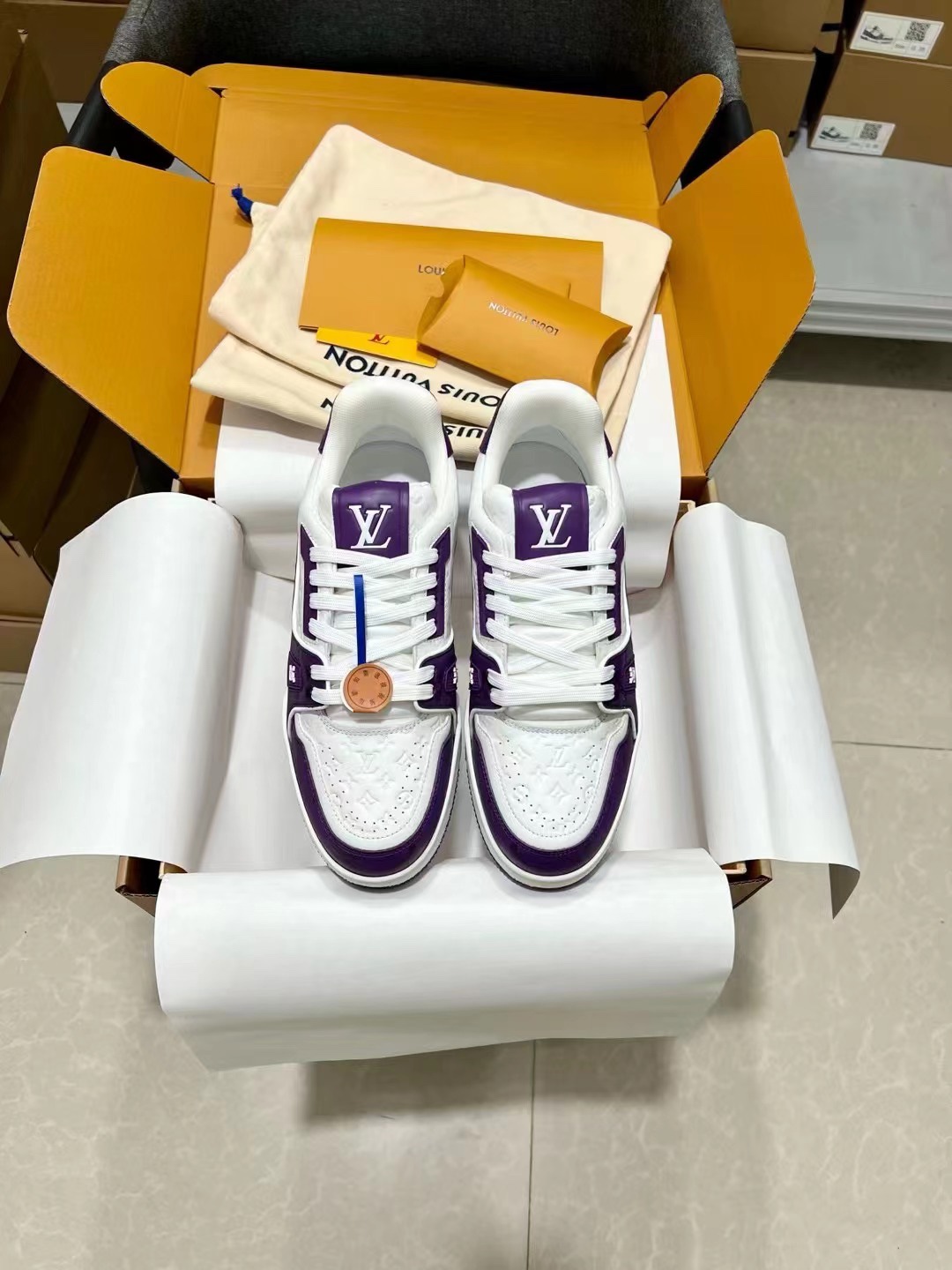 trainer serie reconocer nuestra familia! ¡Guangzhou boutique! ¡Precio de fábrica! ¡Top versión de co