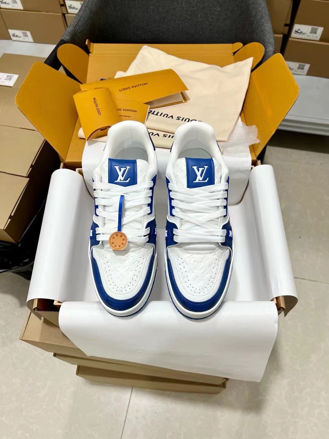 trainer serie reconocer nuestra familia! ¡Guangzhou boutique! ¡Precio de fábrica! ¡Top versión de co