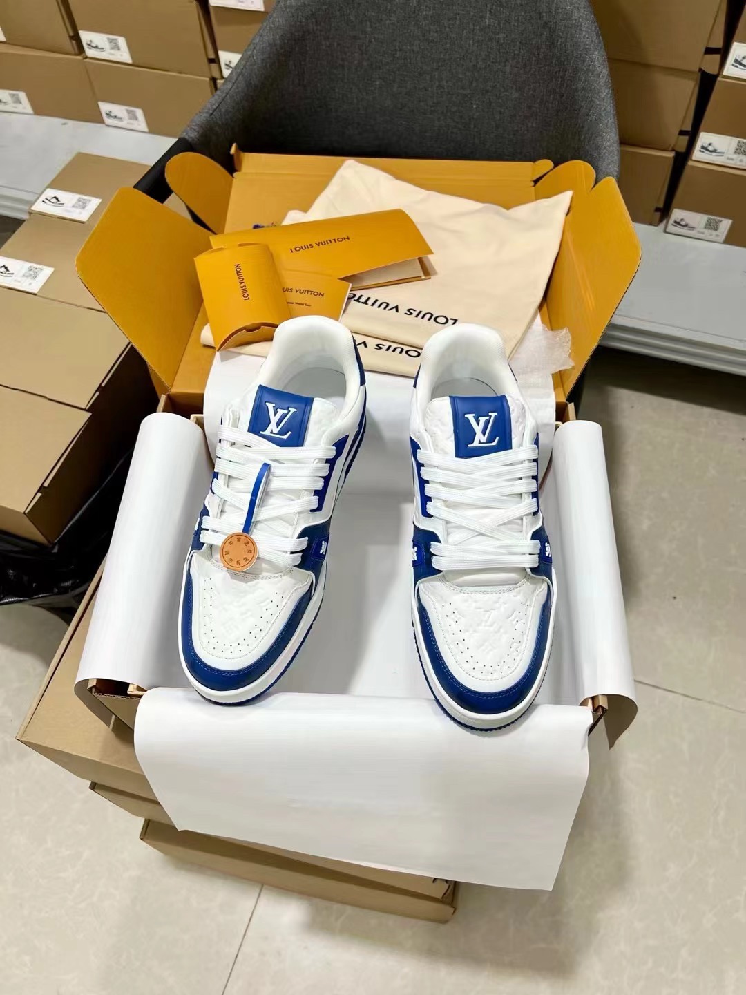 trainer serie reconocer nuestra familia! ¡Guangzhou boutique! ¡Precio de fábrica! ¡Top versión de co
