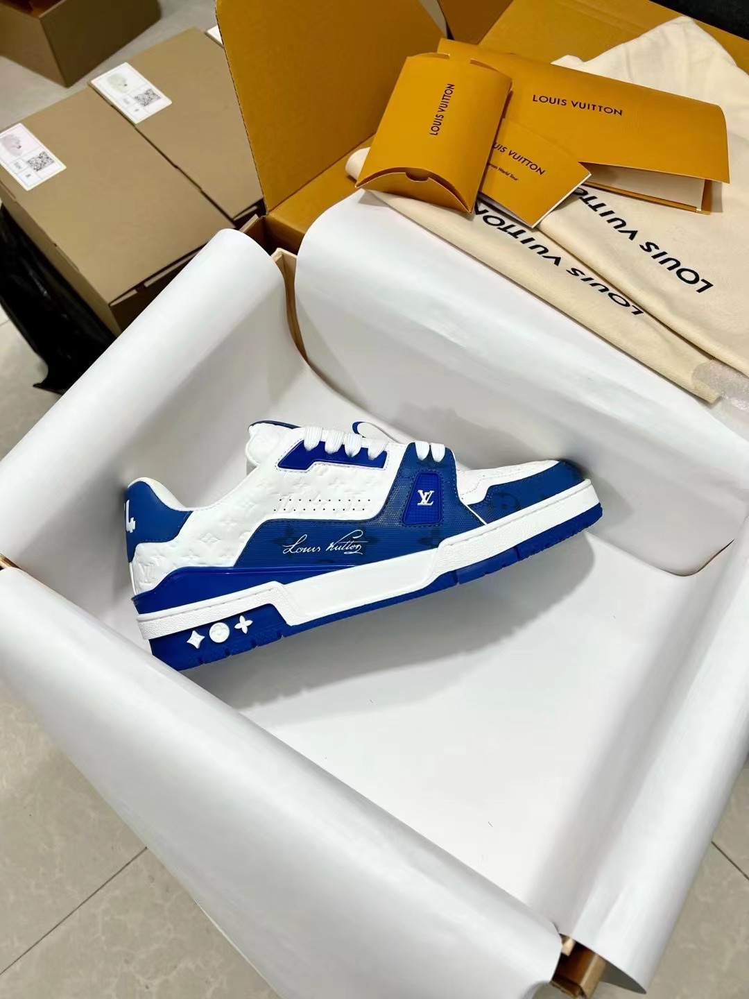 trainer serie reconocer nuestra familia! ¡Guangzhou boutique! ¡Precio de fábrica! ¡Top versión de co