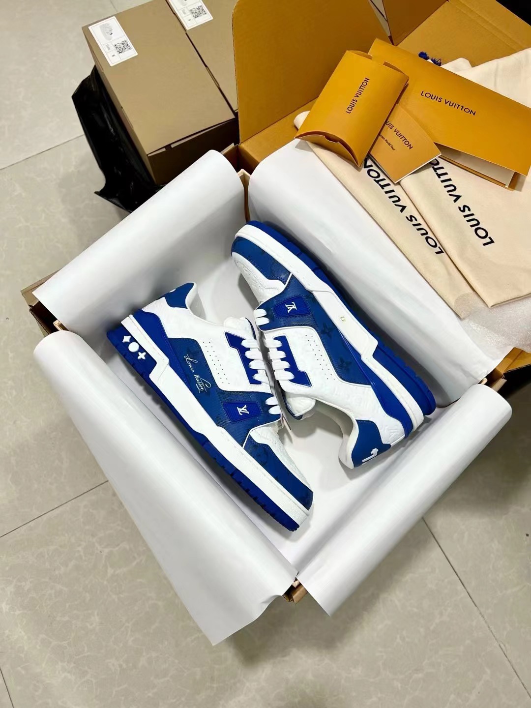 trainer serie reconocer nuestra familia! ¡Guangzhou boutique! ¡Precio de fábrica! ¡Top versión de co