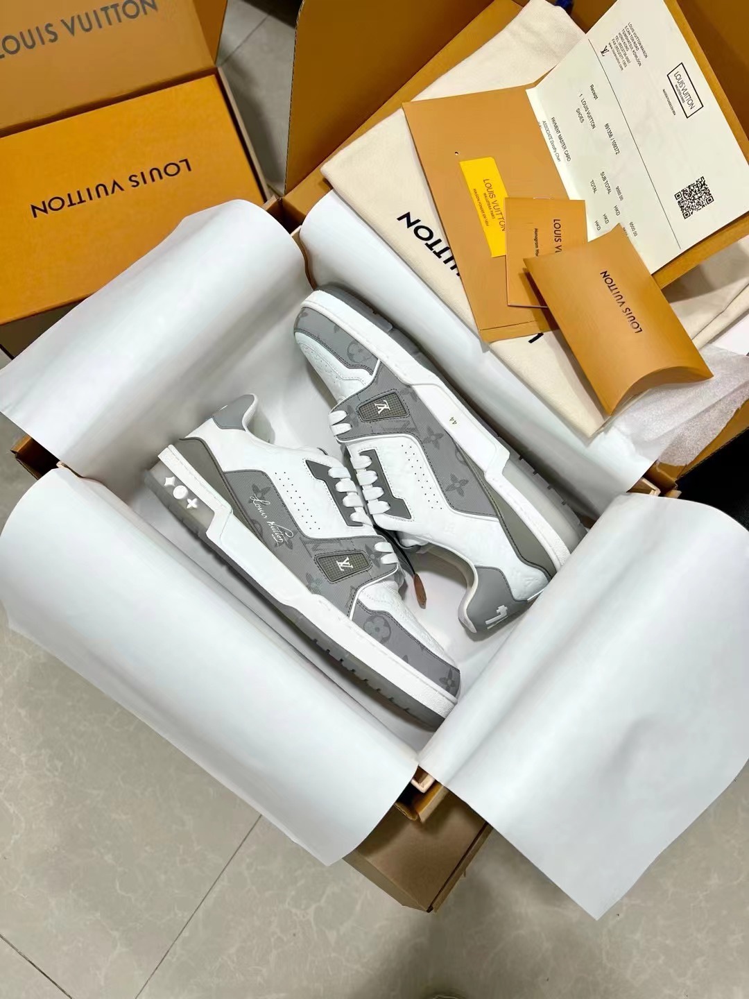 trainer serie reconocer nuestra familia! ¡Guangzhou boutique! ¡Precio de fábrica! ¡Top versión de co