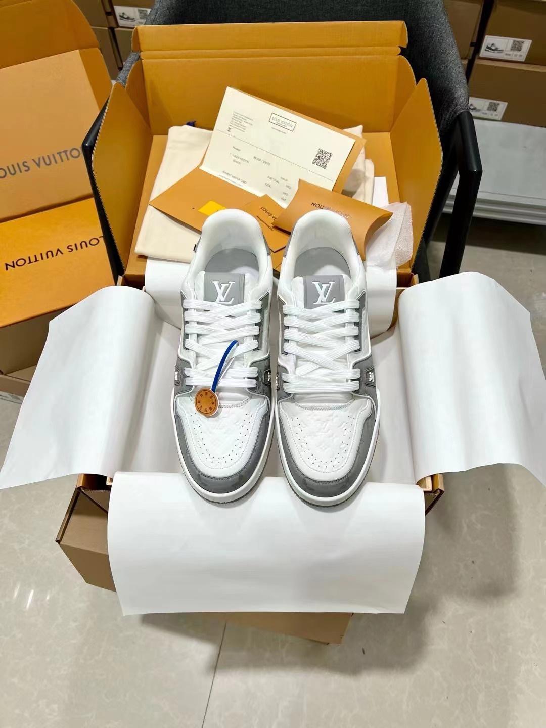 trainer serie reconocer nuestra familia! ¡Guangzhou boutique! ¡Precio de fábrica! ¡Top versión de co