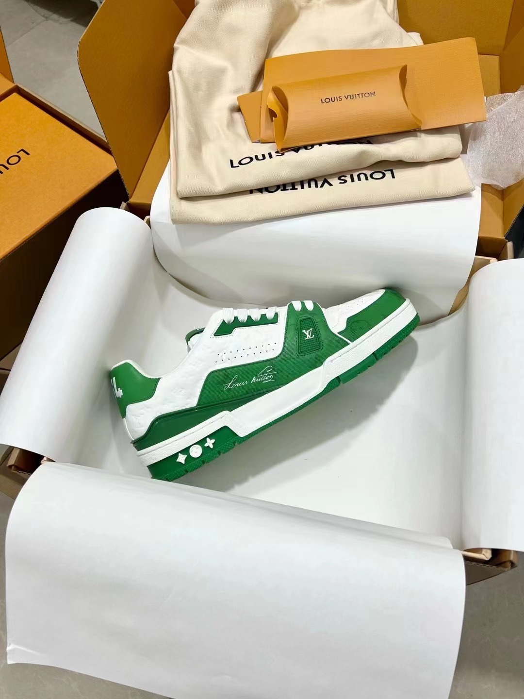 trainer serie reconocer nuestra familia! ¡Guangzhou boutique! ¡Precio de fábrica! ¡Top versión de co