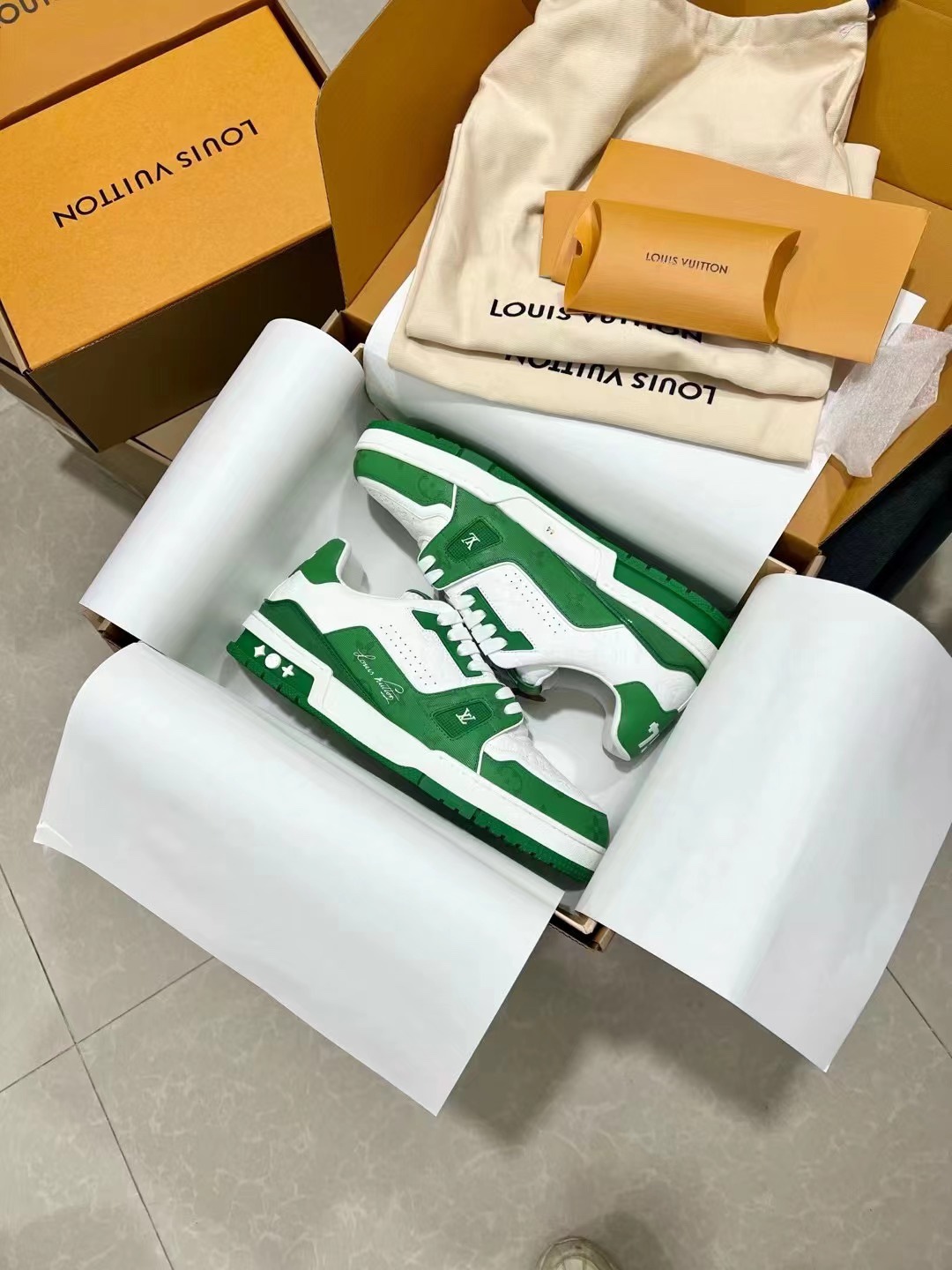 trainer serie reconocer nuestra familia! ¡Guangzhou boutique! ¡Precio de fábrica! ¡Top versión de co